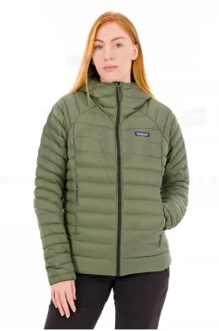 Femme Patagonia Doudounes^Down Sweater femme