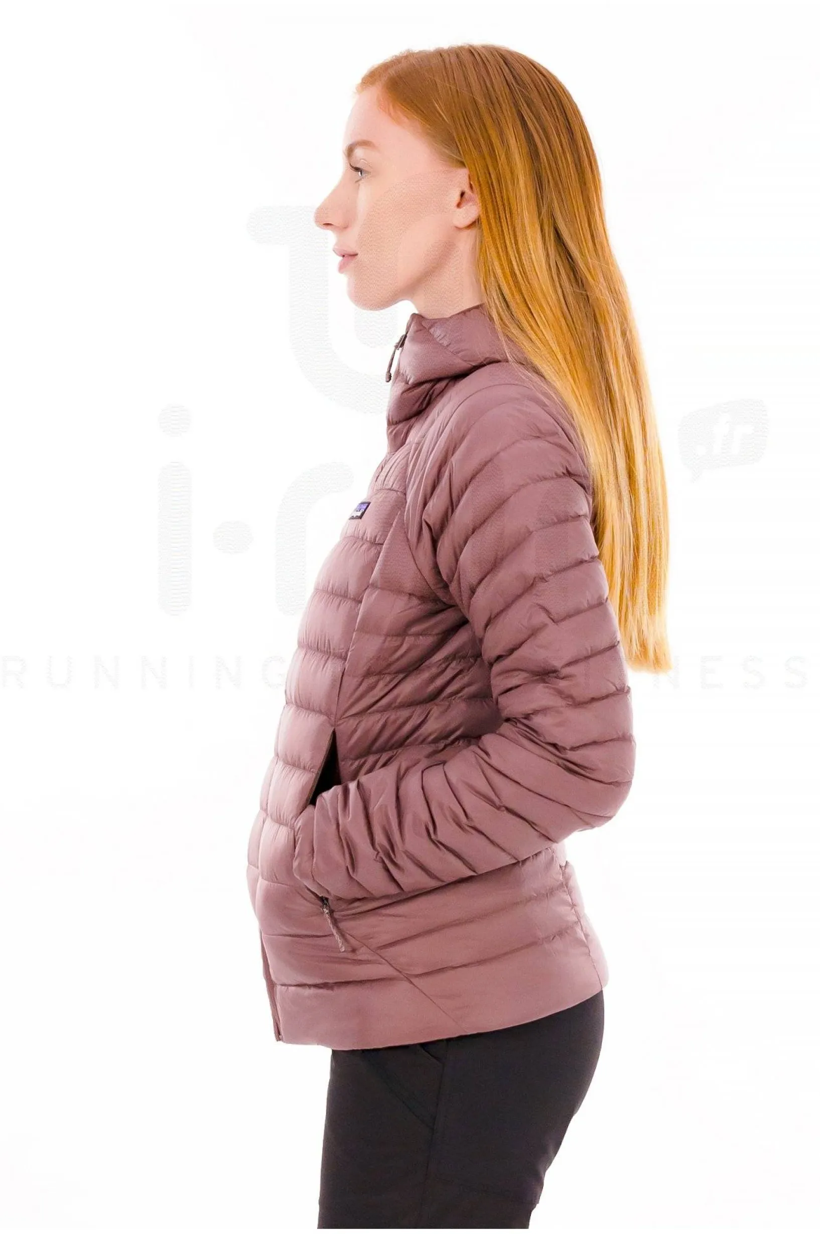 Femme Patagonia Doudounes^Down Sweater femme