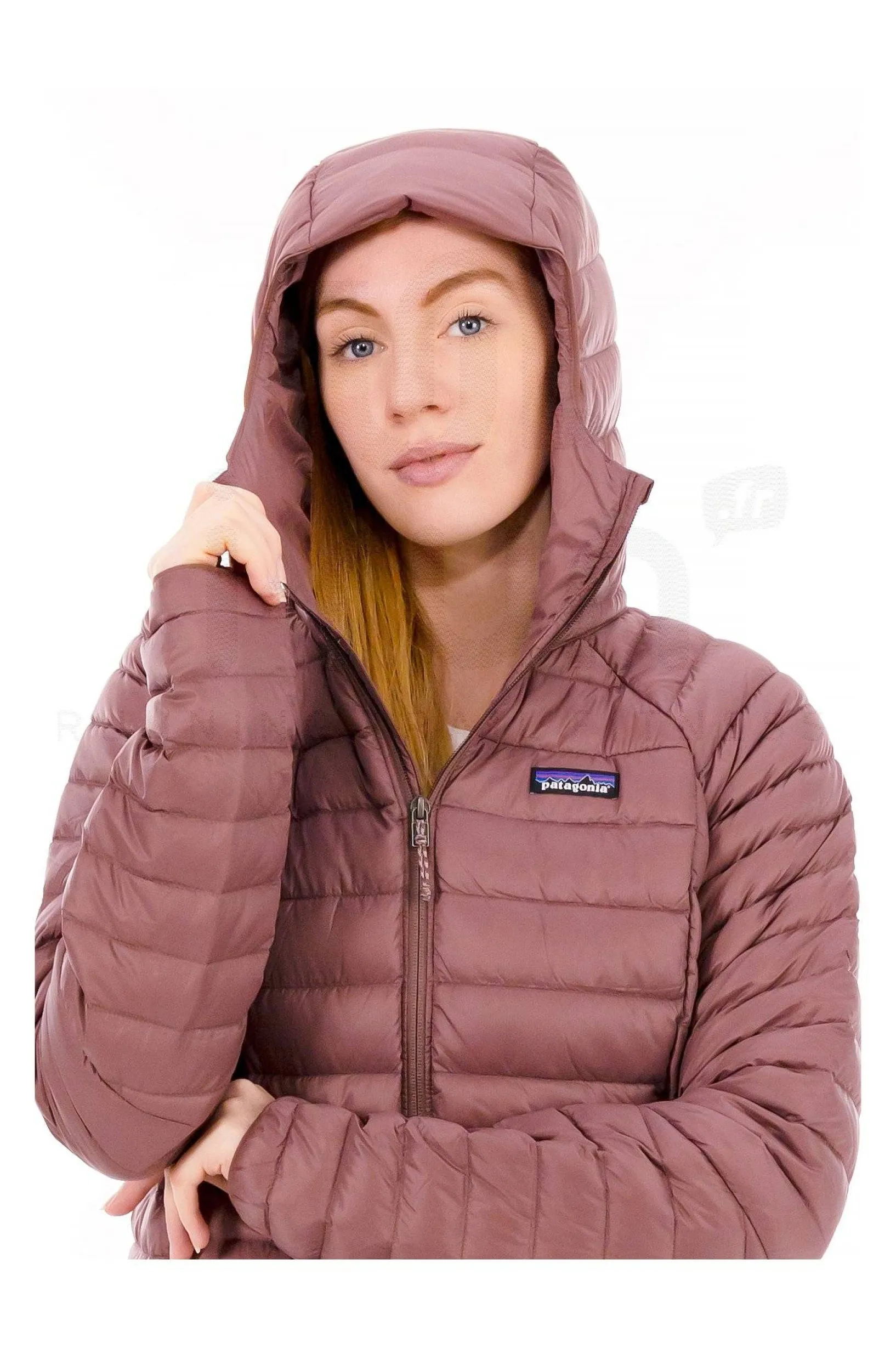 Femme Patagonia Doudounes^Down Sweater femme