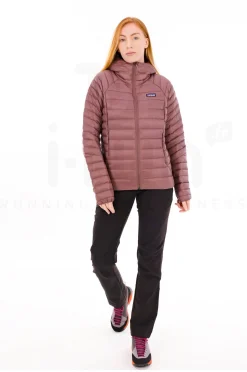 Femme Patagonia Doudounes^Down Sweater femme