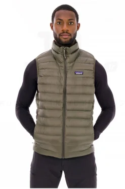 Homme Patagonia Doudounes^Down Sweater M
