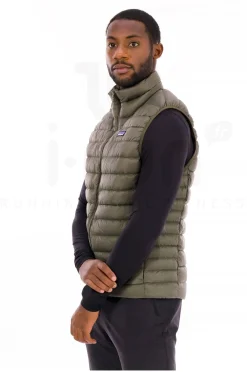 Homme Patagonia Doudounes^Down Sweater M