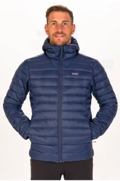 Homme Patagonia Vestes & Coupe Vent^Down Sweater M