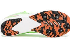 Homme Brooks Athlétisme^Draft XC M