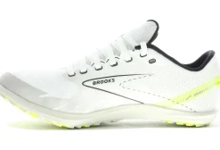 Homme Brooks Athlétisme^Draft XC M