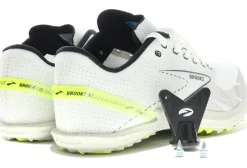 Homme Brooks Athlétisme^Draft XC M