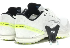 Femme Brooks Athlétisme^Draft XC W femme