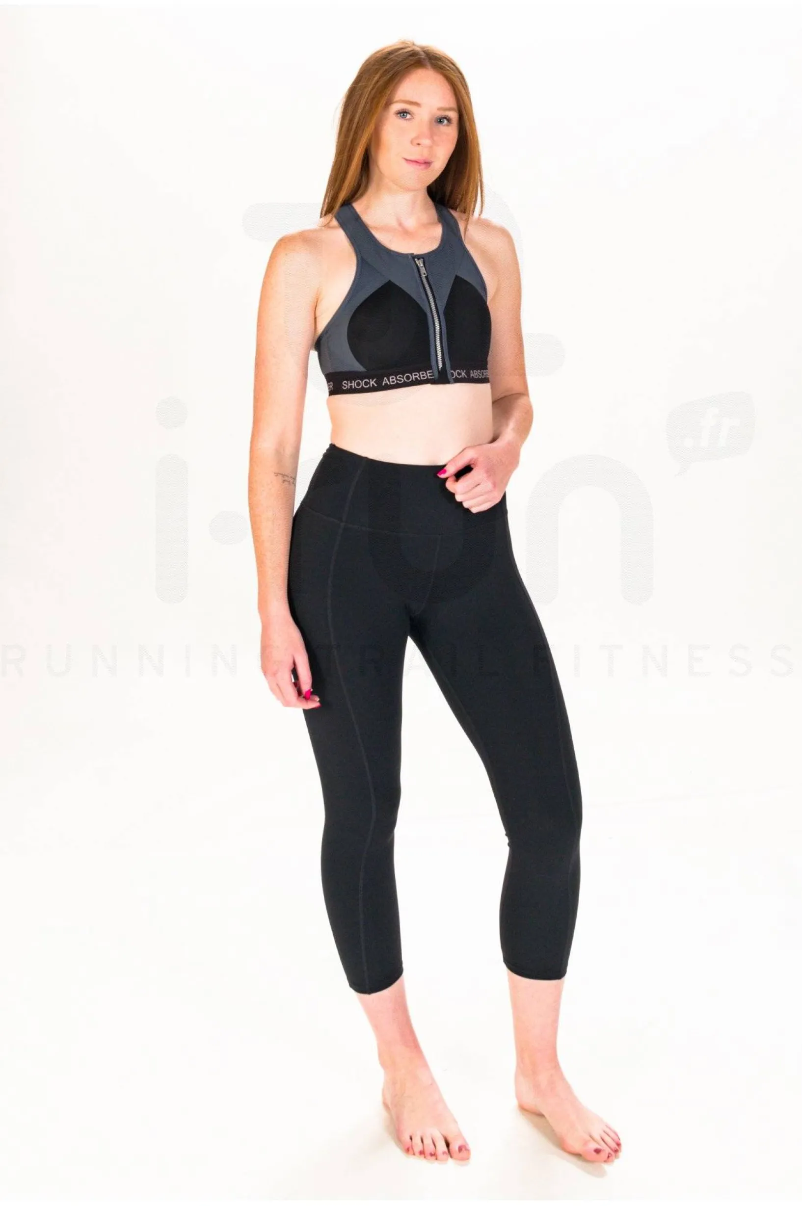 Femme Shock Absorber Brassières / Soutiens-Gorge^Dragonfly femme