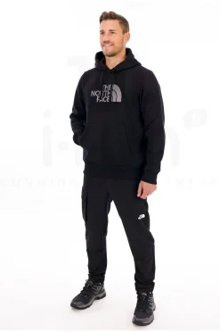 Homme The North Face Sportswear^Drew Peak