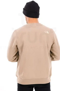 Homme The North Face Sportswear^Drew Peak Crew