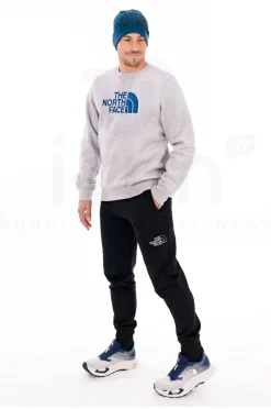 Homme The North Face Sportswear^Drew Peak Crew