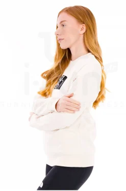 Femme The North Face Sportswear^Drew Peak Crew femme