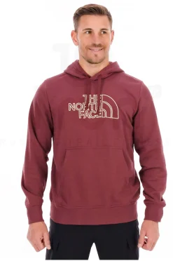 Homme The North Face Sportswear^Drew Peak Light