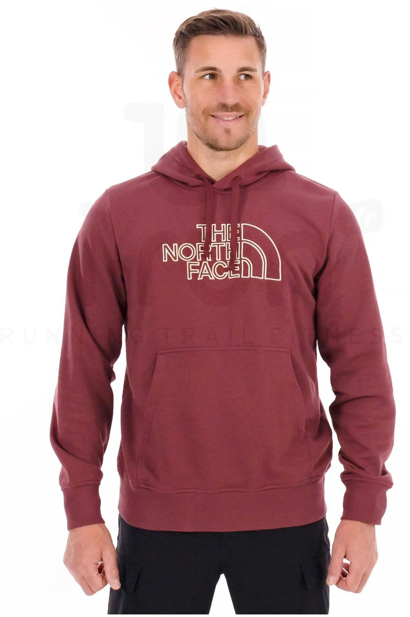 Homme The North Face Sportswear^Drew Peak Light