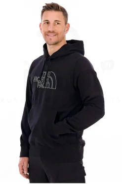 Homme The North Face Sportswear^Drew Peak Light