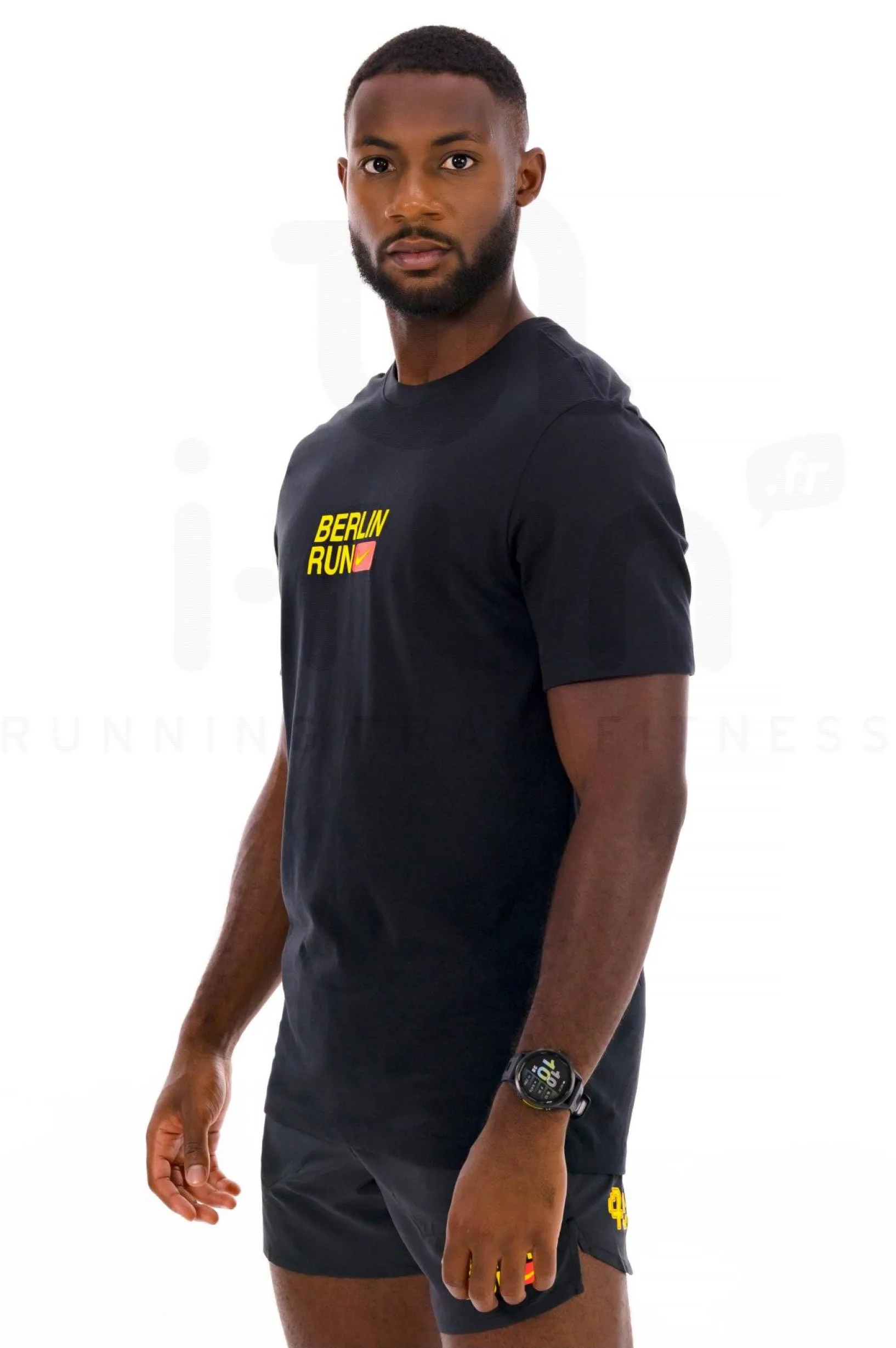 Homme Nike Training^Dri-Fit