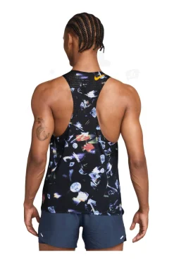 Homme Nike Débardeurs^Dri-Fit ADV AeroSwift