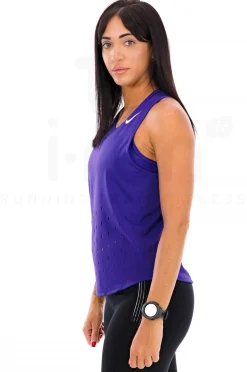 Femme Nike Débardeurs^Dri-Fit ADV AeroSwift femme