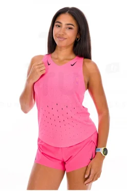 Femme Nike Débardeurs^Dri-Fit ADV AeroSwift femme
