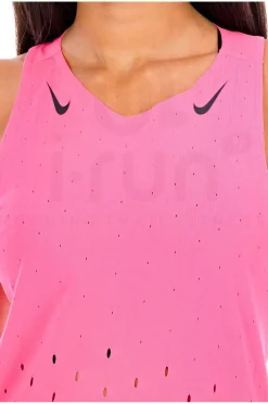 Femme Nike Débardeurs^Dri-Fit ADV AeroSwift femme