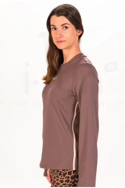 Femme Nike Manches Longues^Dri-Fit Air W femme