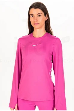 Femme Nike Manches Longues^Dri-Fit Air W femme