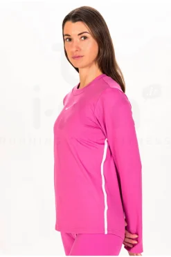 Femme Nike Manches Longues^Dri-Fit Air W femme