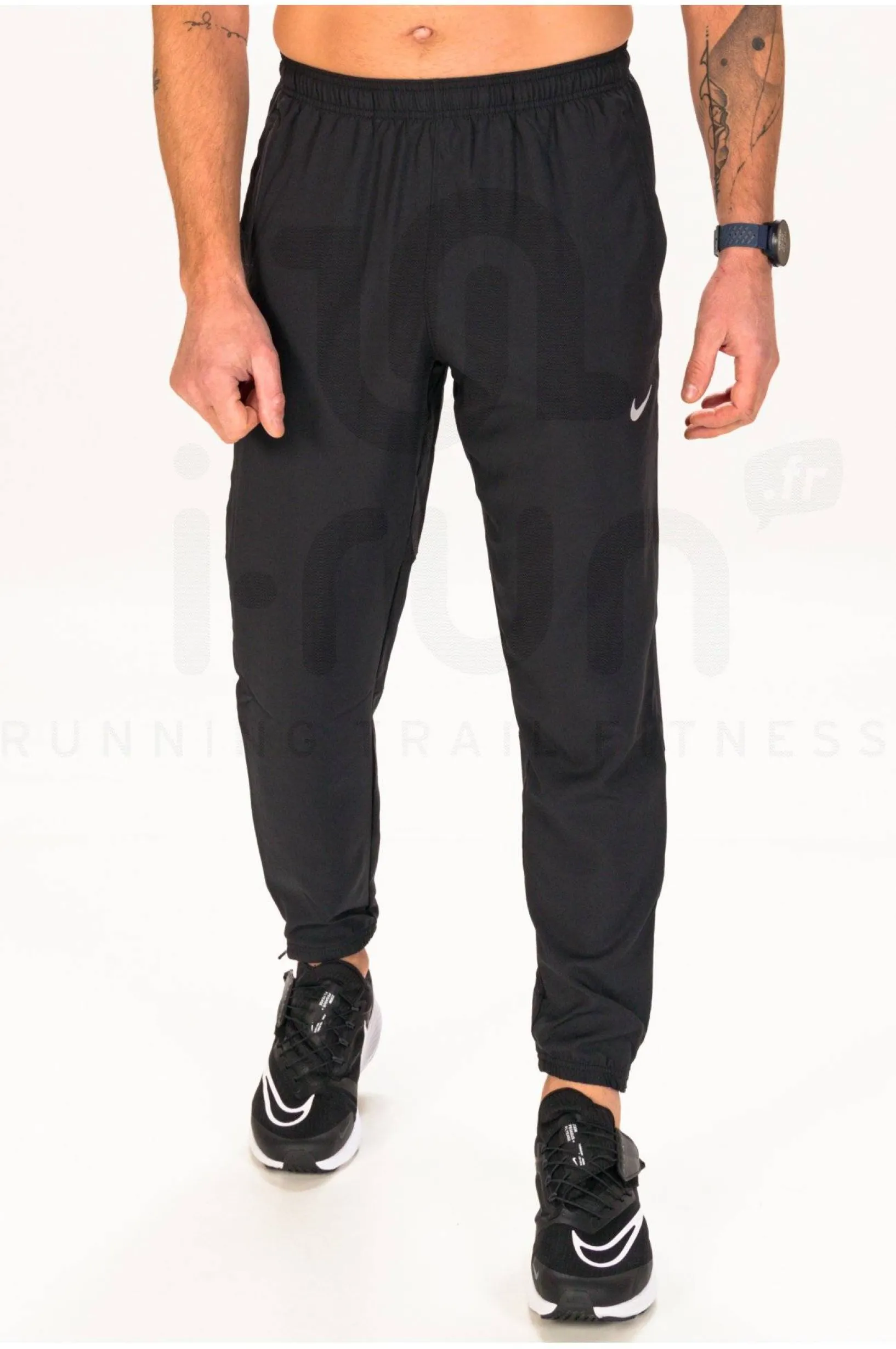 Homme Nike Collants / Pantalons^Dri-Fit Challenger