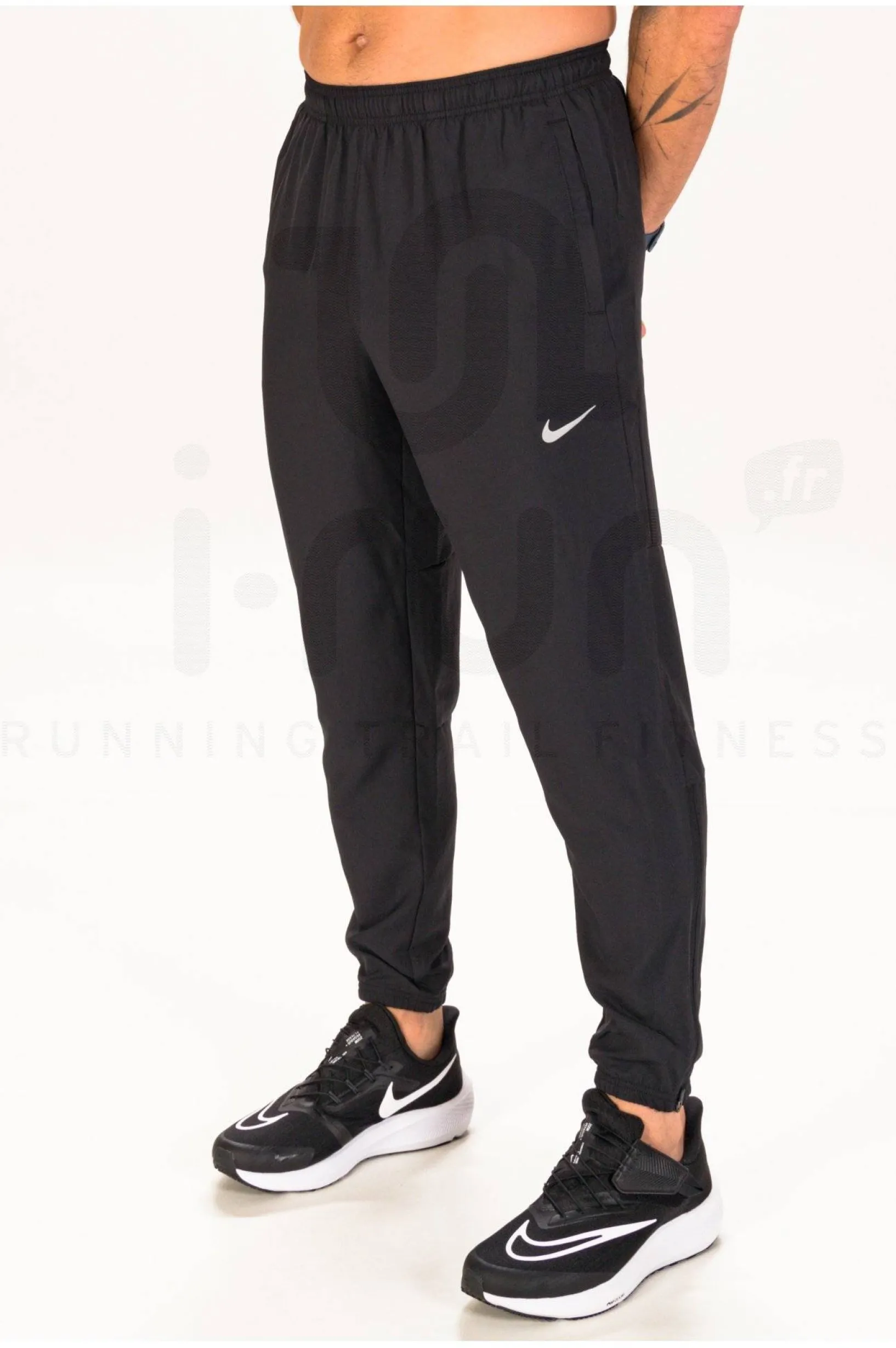 Homme Nike Collants / Pantalons^Dri-Fit Challenger