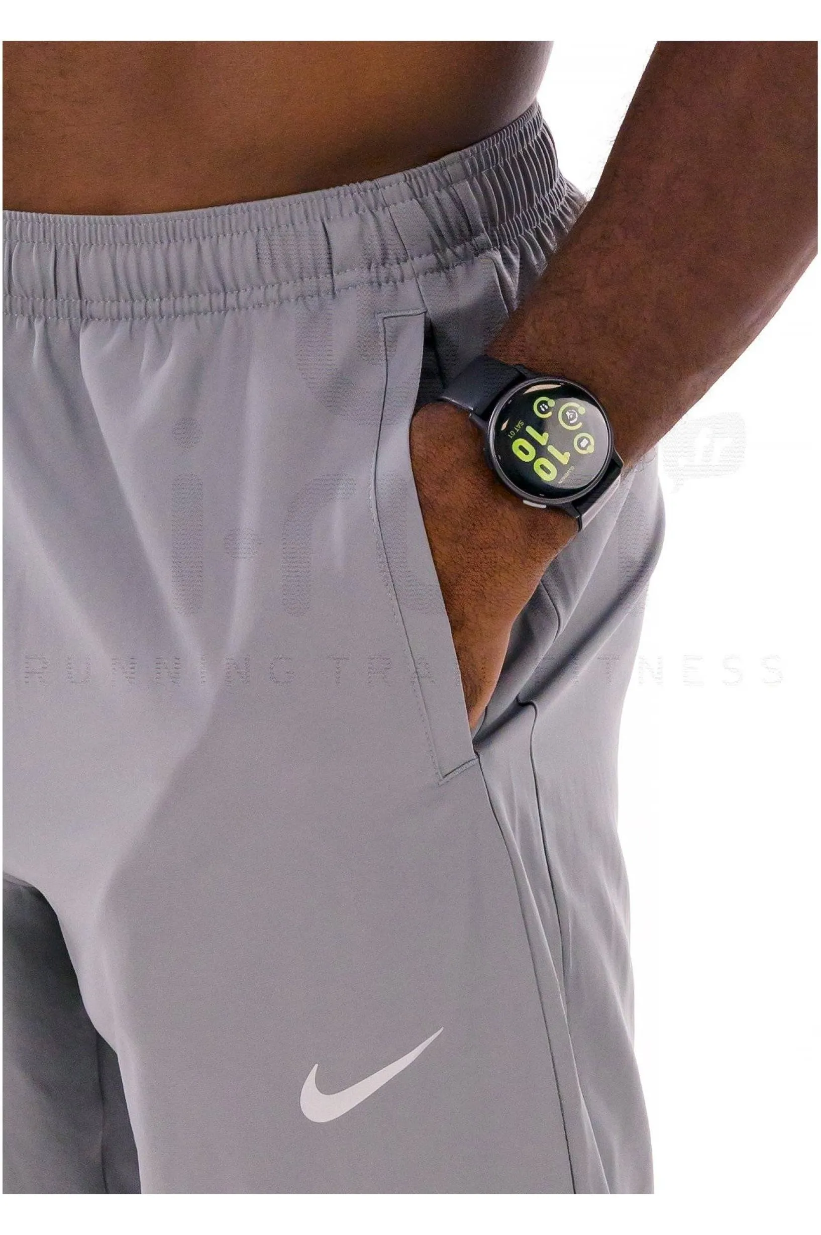 Homme Nike Collants / Pantalons^Dri-Fit Challenger