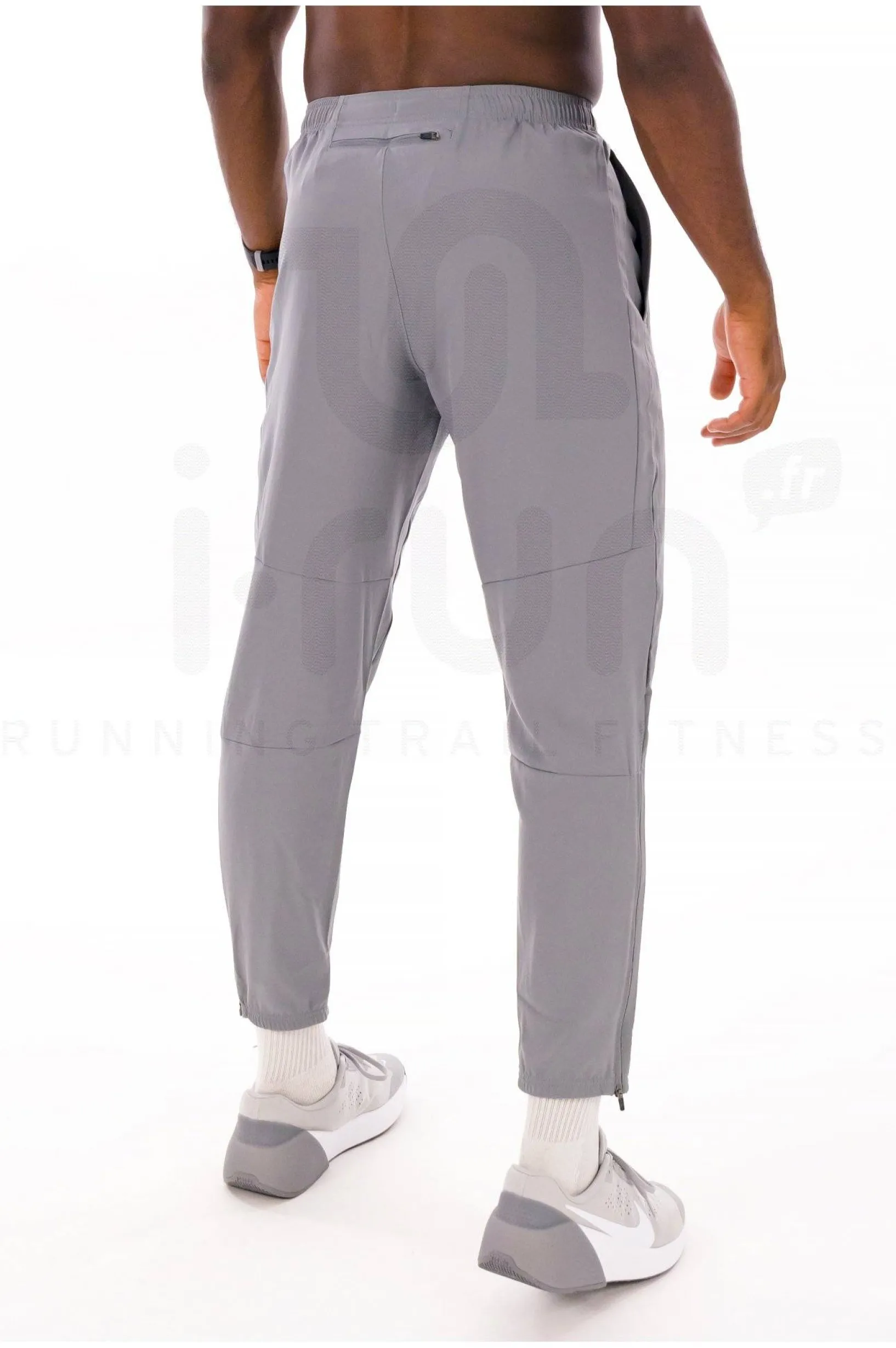 Homme Nike Collants / Pantalons^Dri-Fit Challenger