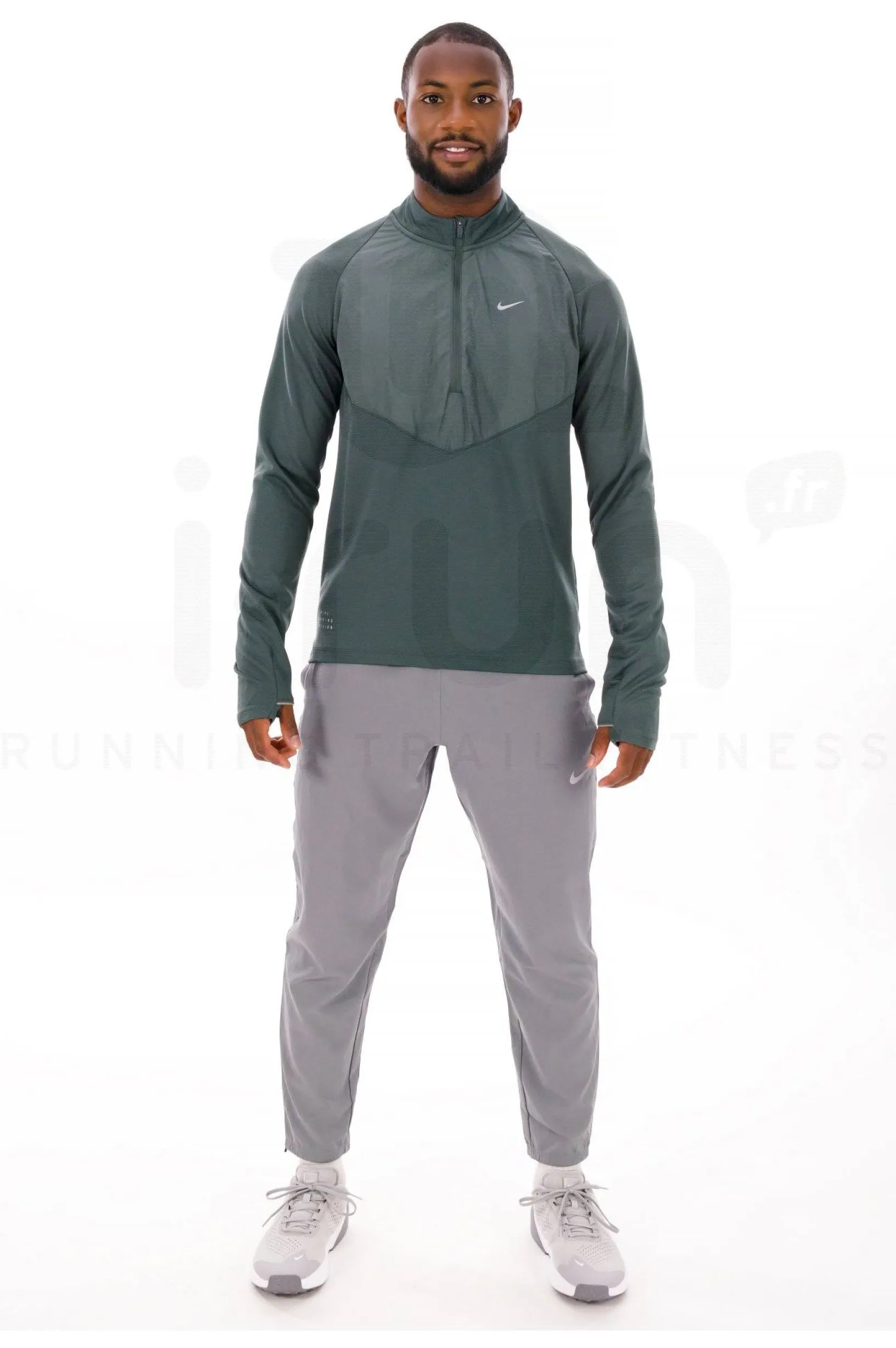 Homme Nike Collants / Pantalons^Dri-Fit Challenger