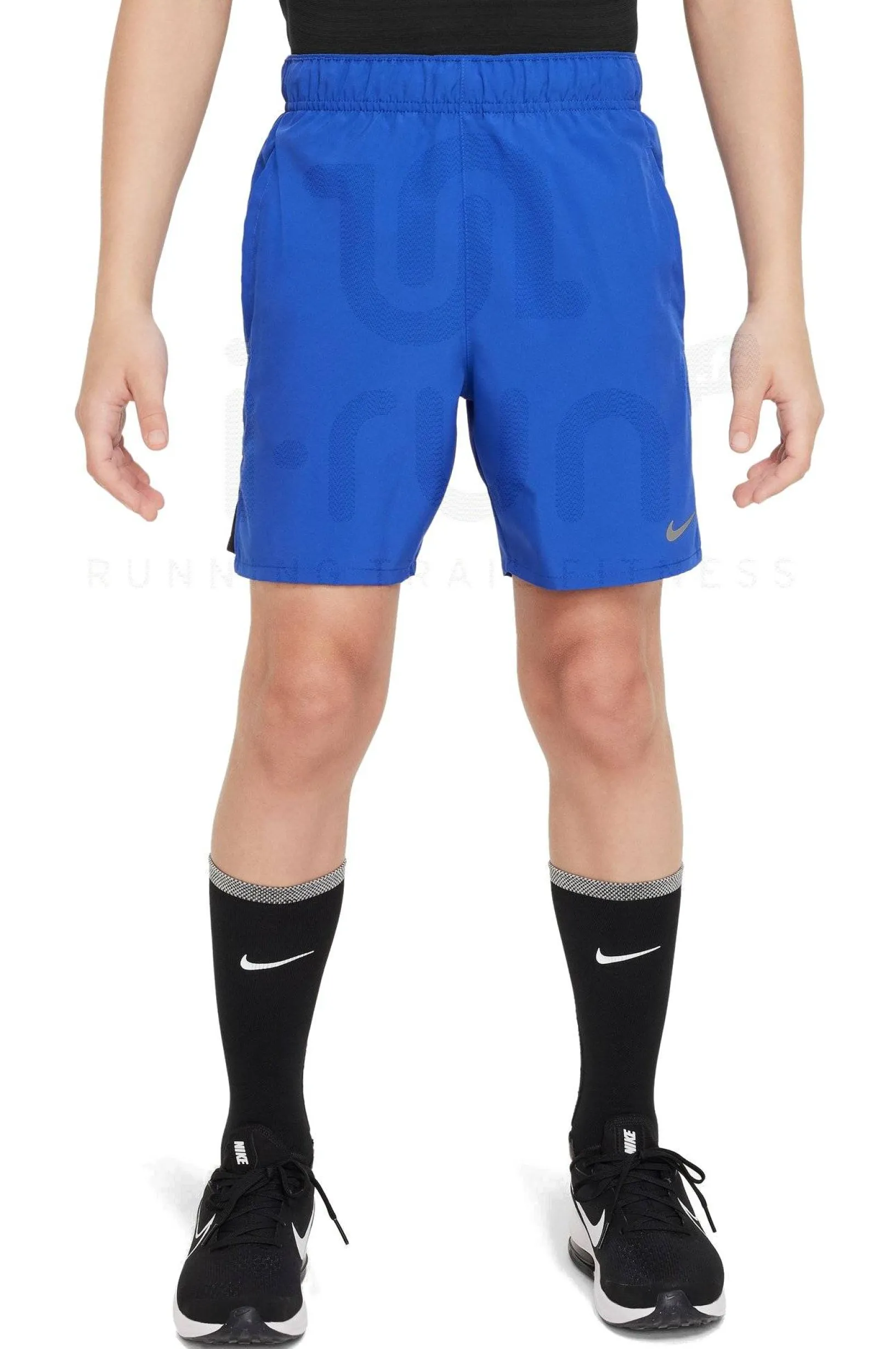 Homme Nike Vêtements Junior^Dri-Fit Challenger garçon