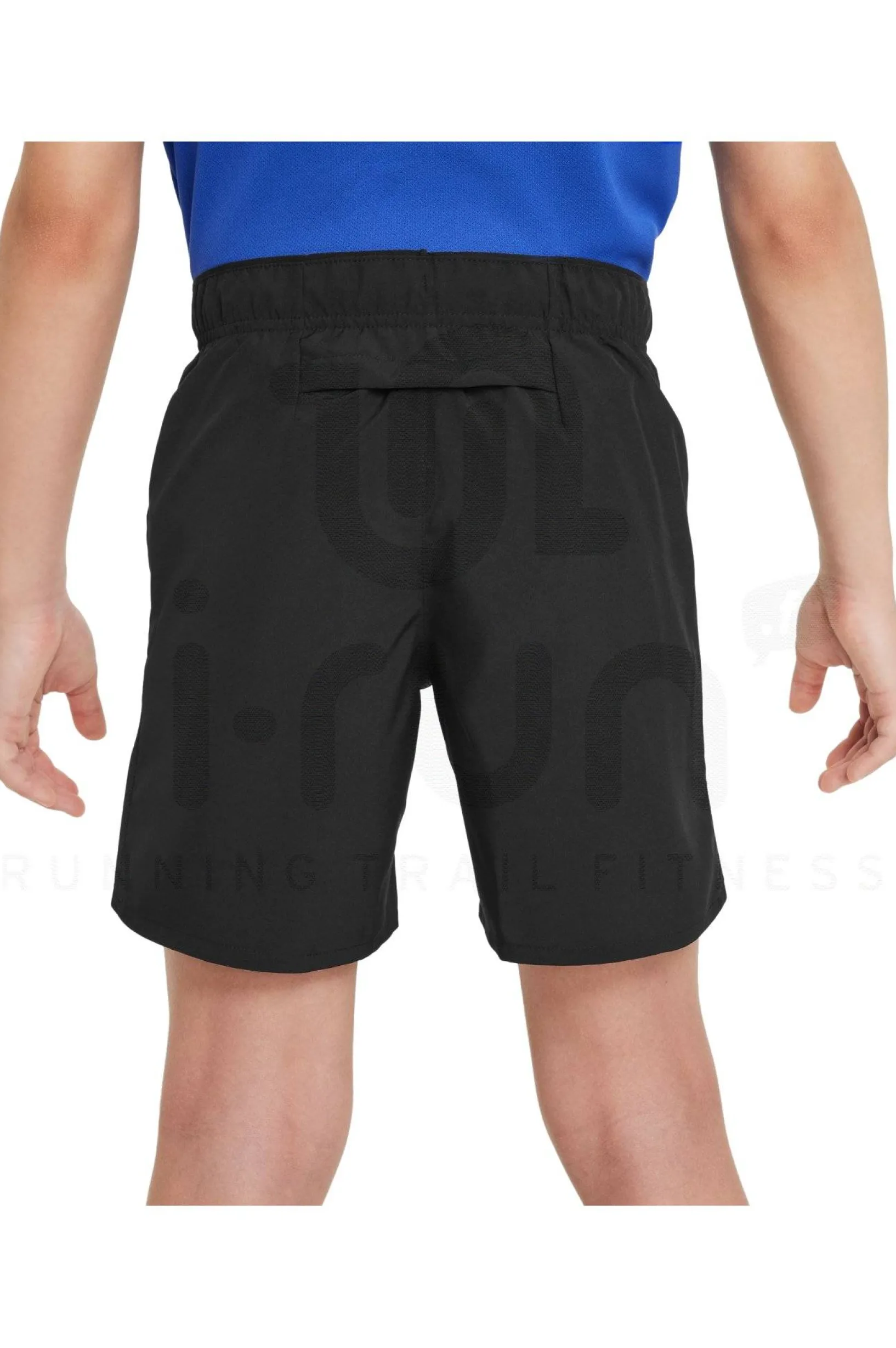 Homme Nike Vêtements Junior^Dri-Fit Challenger garçon