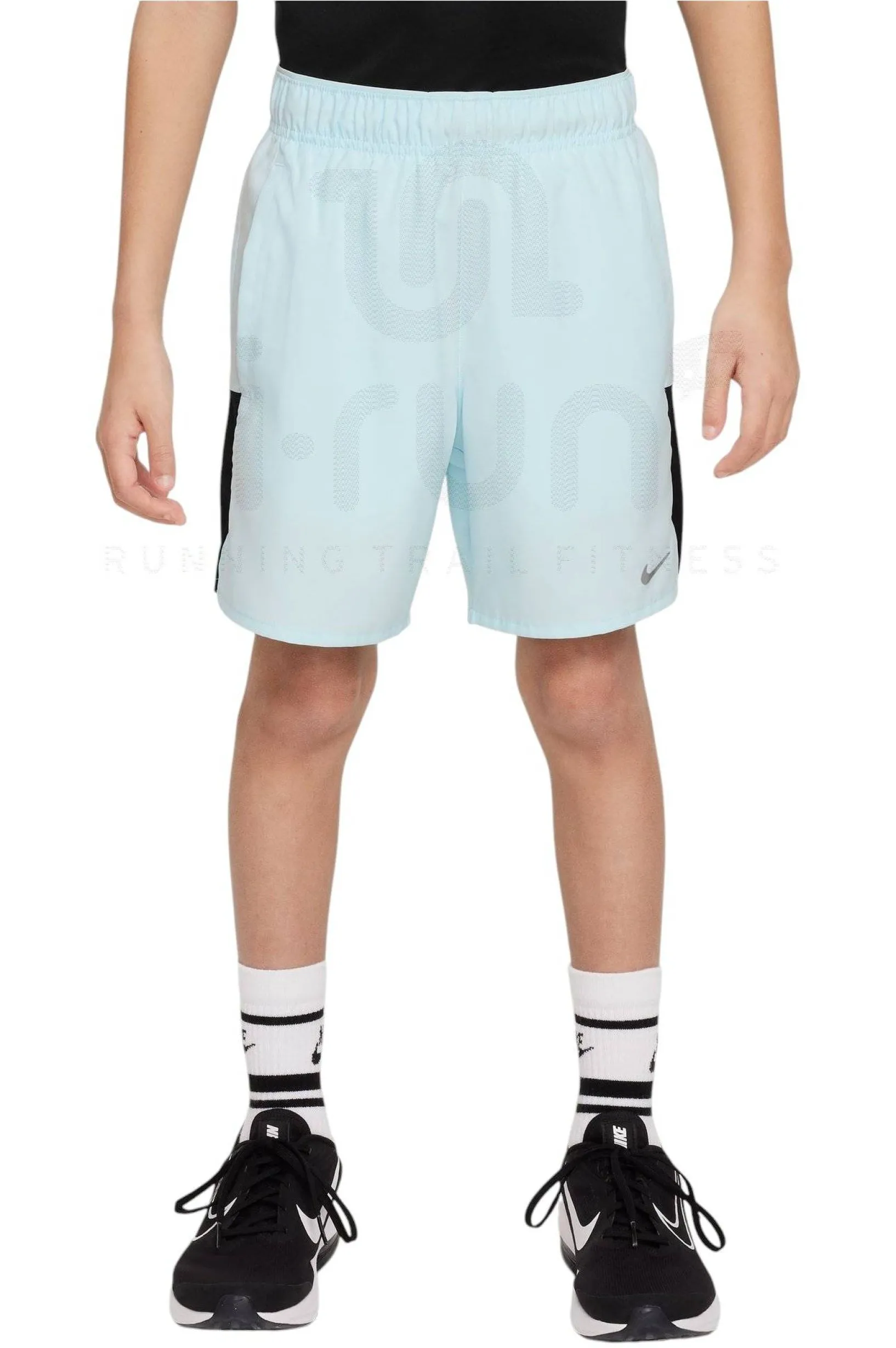 Homme Nike Vêtements Junior^Dri-Fit Challenger garçon