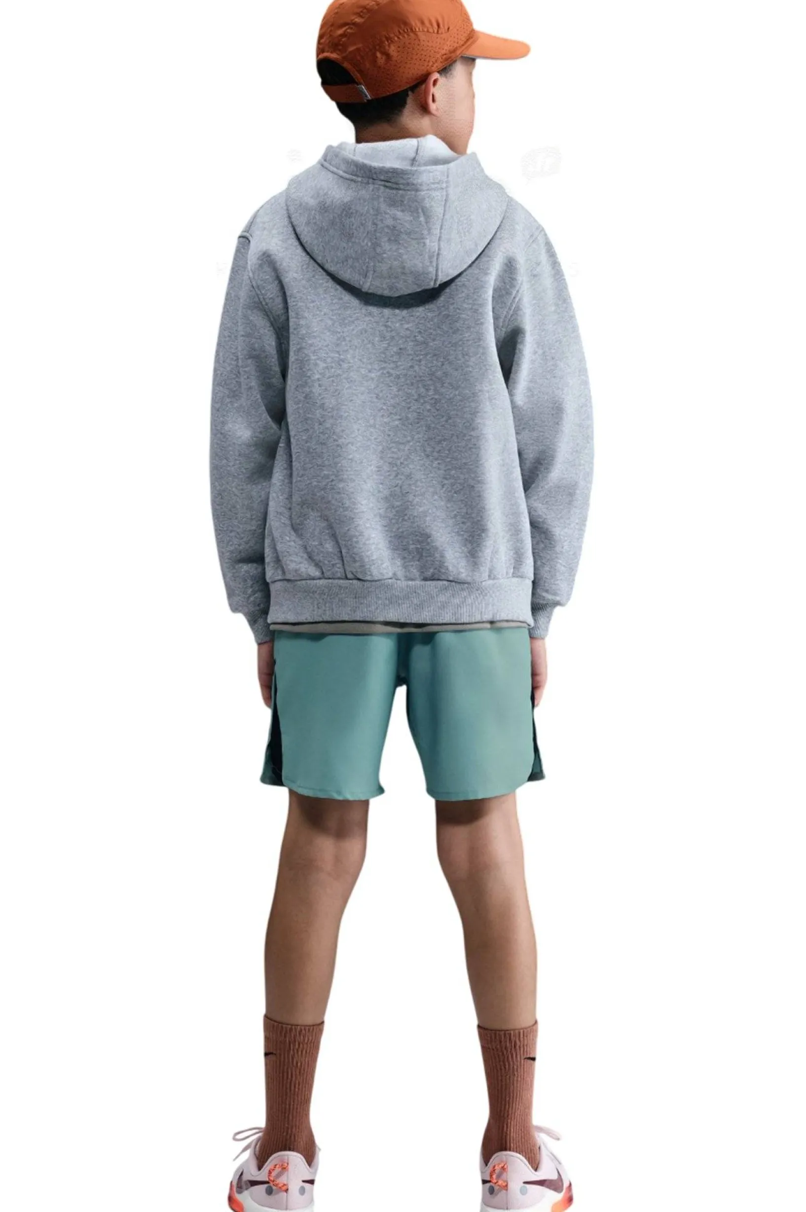 Homme Nike Vêtements Junior^Dri-Fit Challenger garçon