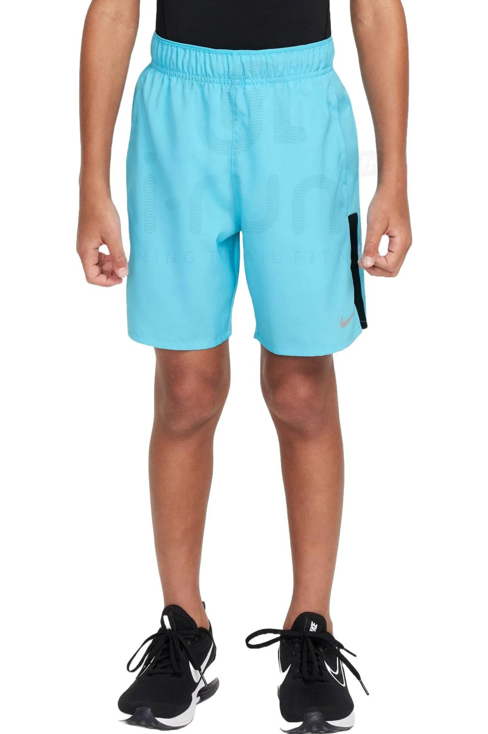 Homme Nike Vêtements Junior^Dri-Fit Challenger garçon