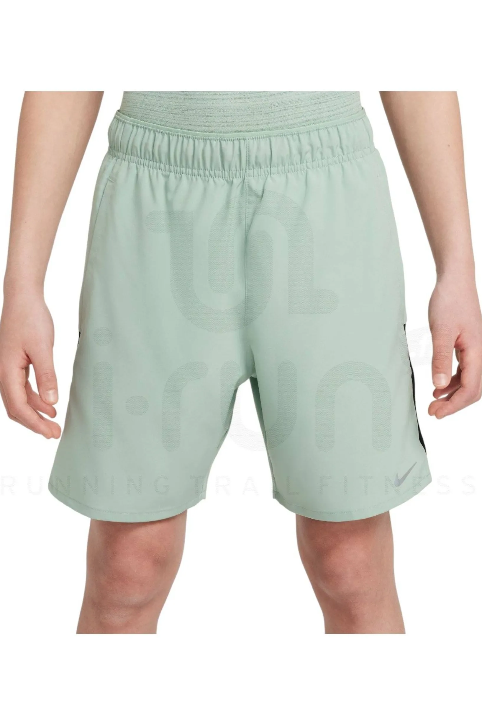 Homme Nike Vêtements Junior^Dri-Fit Challenger garçon