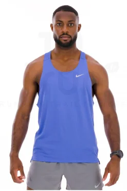 Homme Nike Débardeurs^Dri-Fit Fast