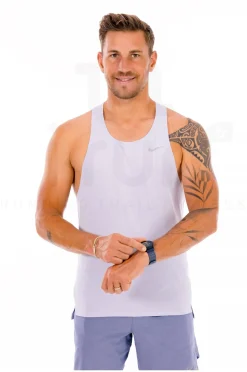 Homme Nike Débardeurs^Dri-Fit Fast