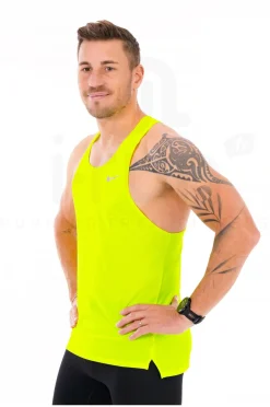 Homme Nike Débardeurs^Dri-Fit Fast