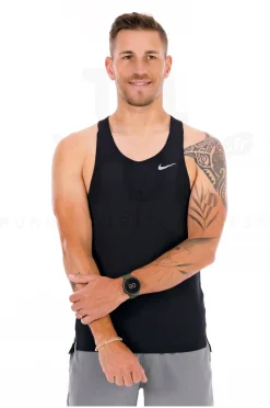 Homme Nike Débardeurs^Dri-Fit Fast M