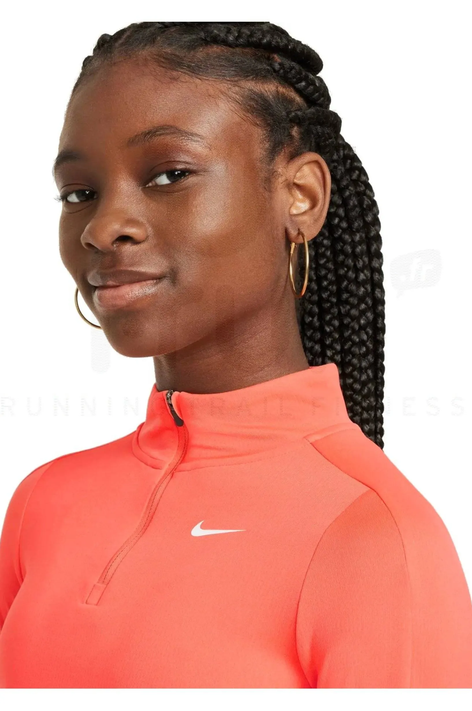 Femme Nike Junior^Dri-Fit fille