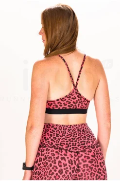 Femme Nike Brassières / Soutiens-Gorge^Dri-Fit Indy AOP femme