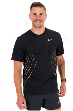 Homme Nike Manches Courtes^Dri-Fit Jakob