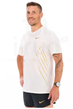 Homme Nike Manches Courtes^Dri-Fit Jakob