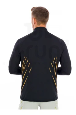 Homme Nike Manches Longues^Dri-Fit Jakob 1/2 Zip