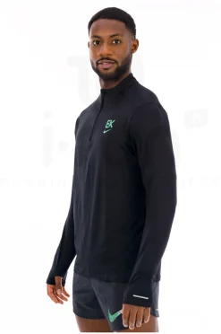 Homme Nike Manches Longues^Dri-Fit Kipchoge