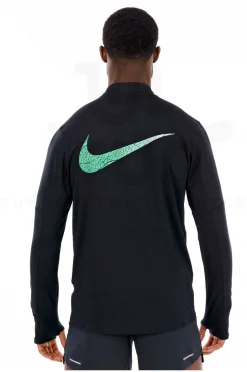 Homme Nike Manches Longues^Dri-Fit Kipchoge