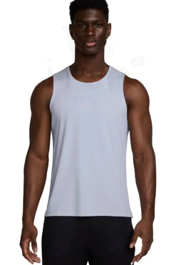 Homme Nike Débardeurs^Dri-Fit Miler